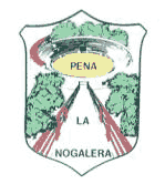 Peña LA NOGALERA - 1983